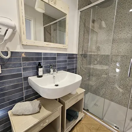 Pensionat Vanvitelli 3*