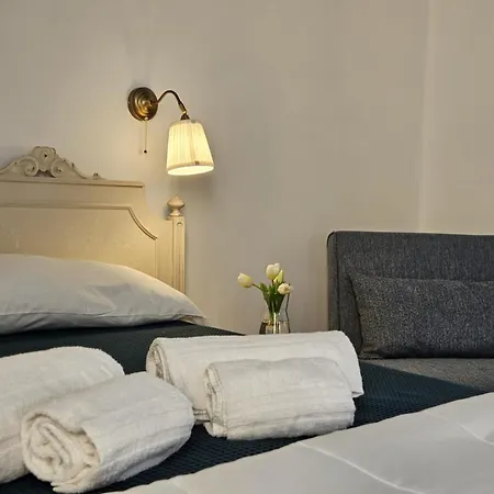 Vanvitelli Pensionat 3*