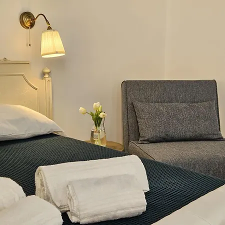 Vanvitelli 3* Civitavecchia