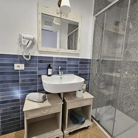 Pensionat Vanvitelli