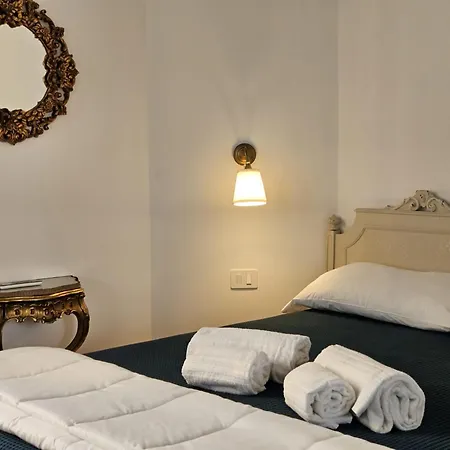 Vanvitelli Pensionat Civitavecchia