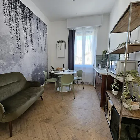 Gasthof Be Your - Vanvitelli *